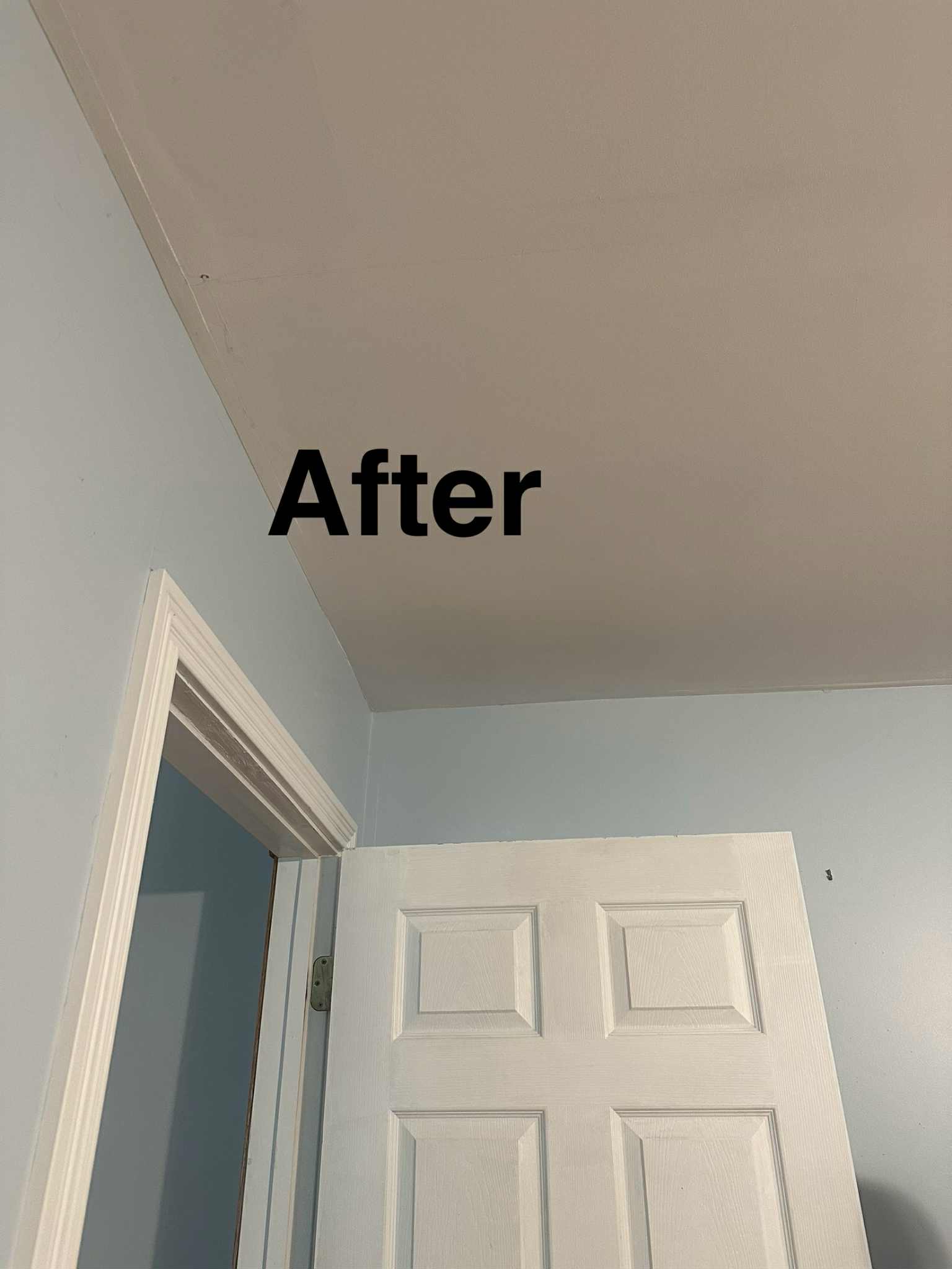 Drywall Finishing