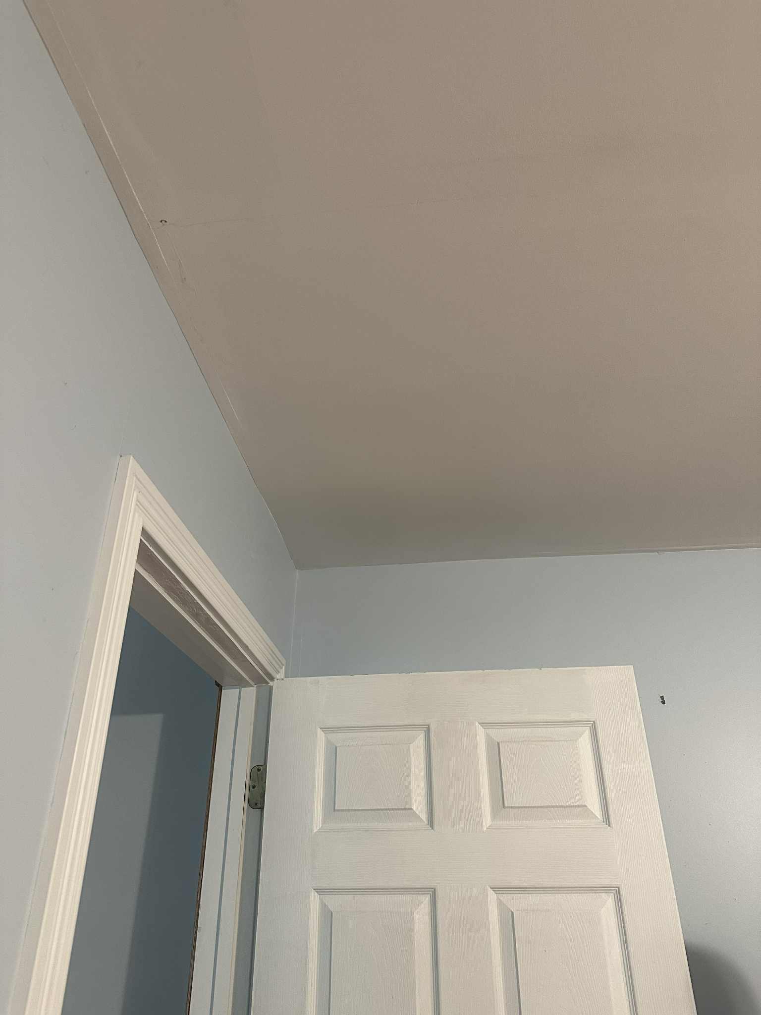 Professional Drywall Finishing